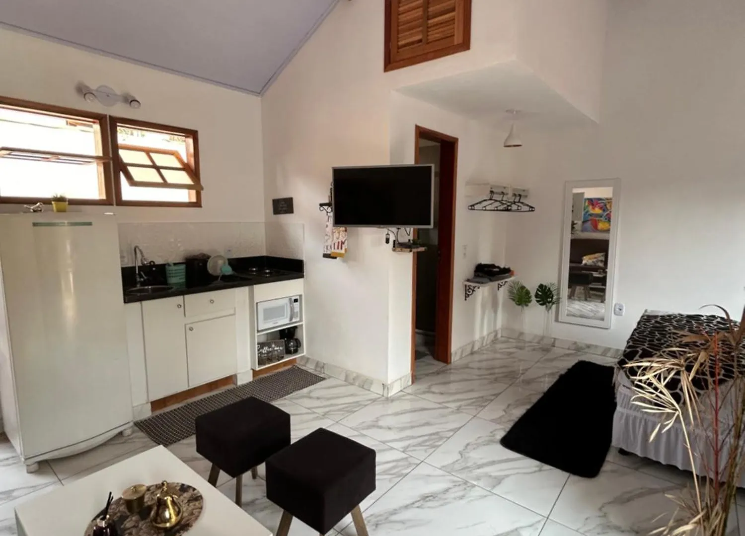 Loft 8 Min Caminhando Ate A Rua Das Pedras Armacao dos Buzios