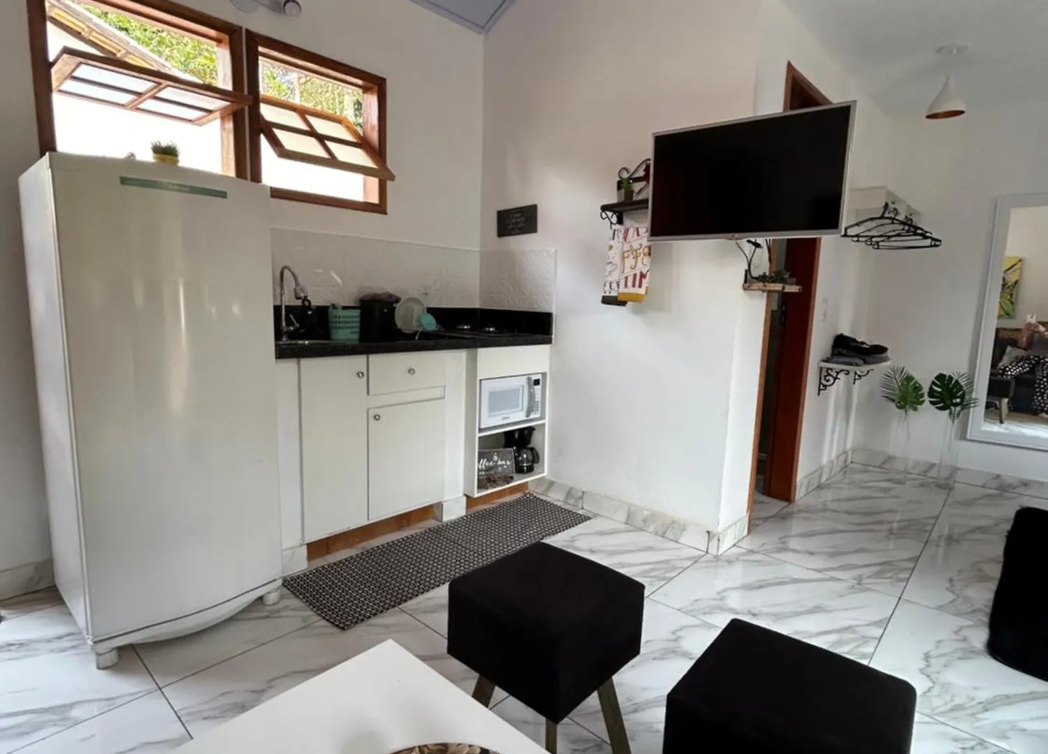 Apartment Loft 8 Min Caminhando Ate A Rua Das Pedras Armacao dos Buzios