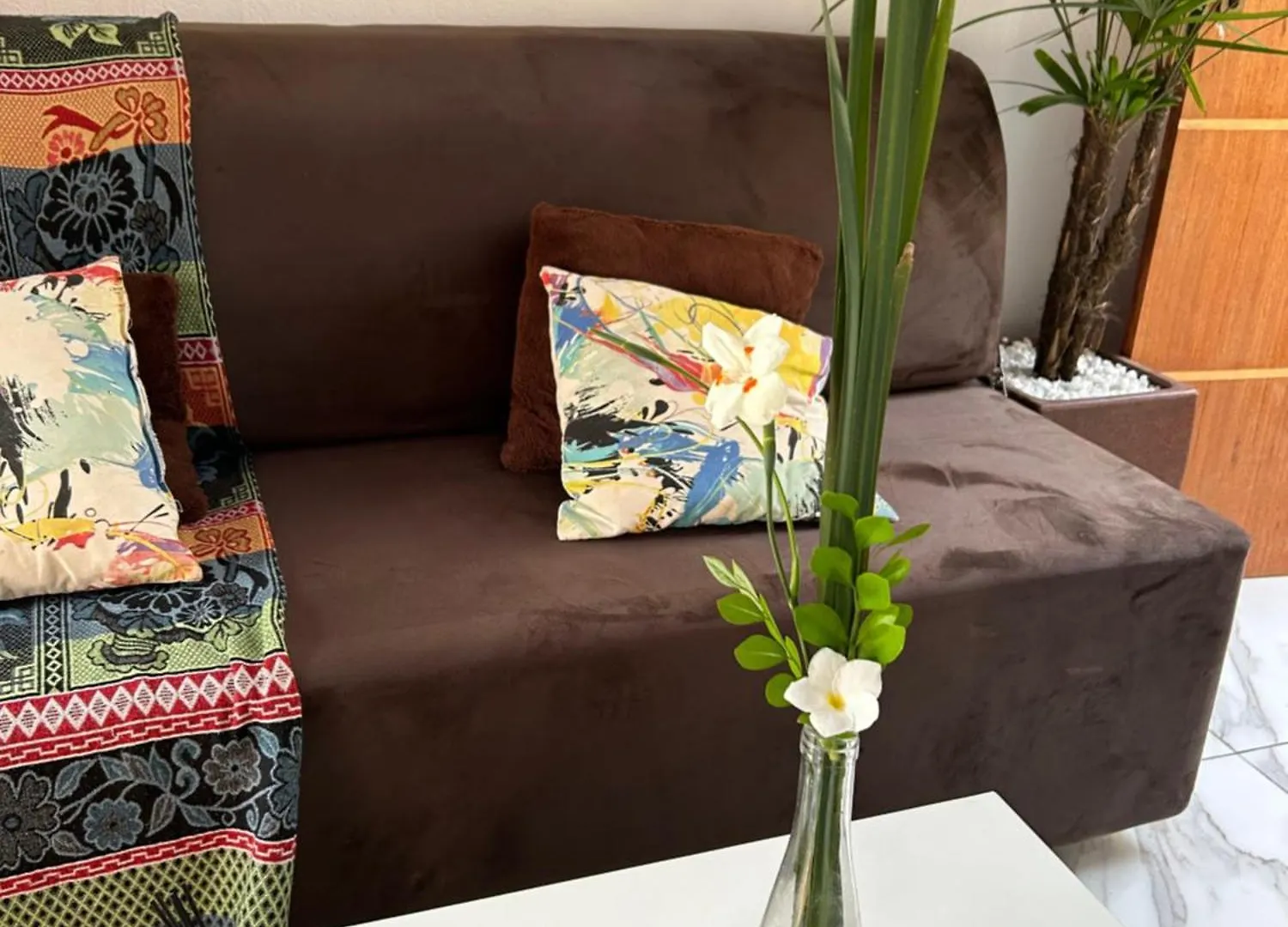 Apartment Loft 8 Min Caminhando Ate A Rua Das Pedras Armacao dos Buzios Brazil