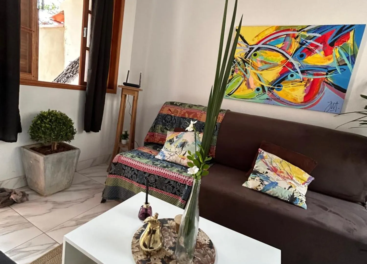 Loft 8 Min Caminhando Ate A Rua Das Pedras Armacao dos Buzios