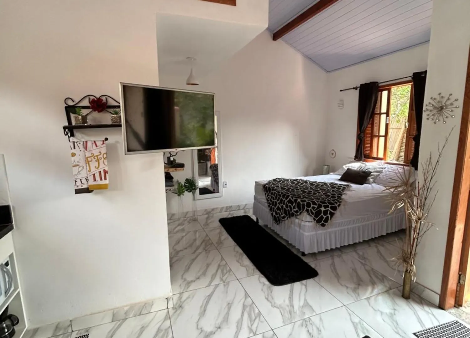 Apartment Loft 8 Min Caminhando Ate A Rua Das Pedras Armacao dos Buzios Brazil