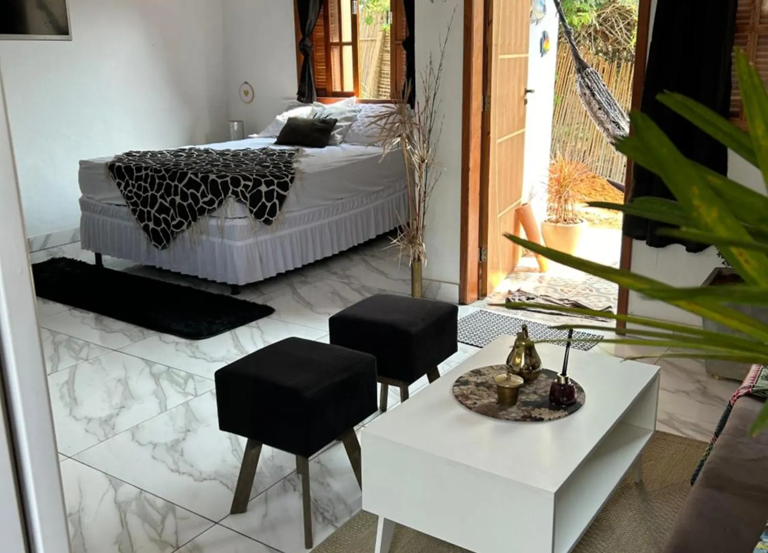 Loft 8 Min Caminhando Ate A Rua Das Pedras Armacao dos Buzios