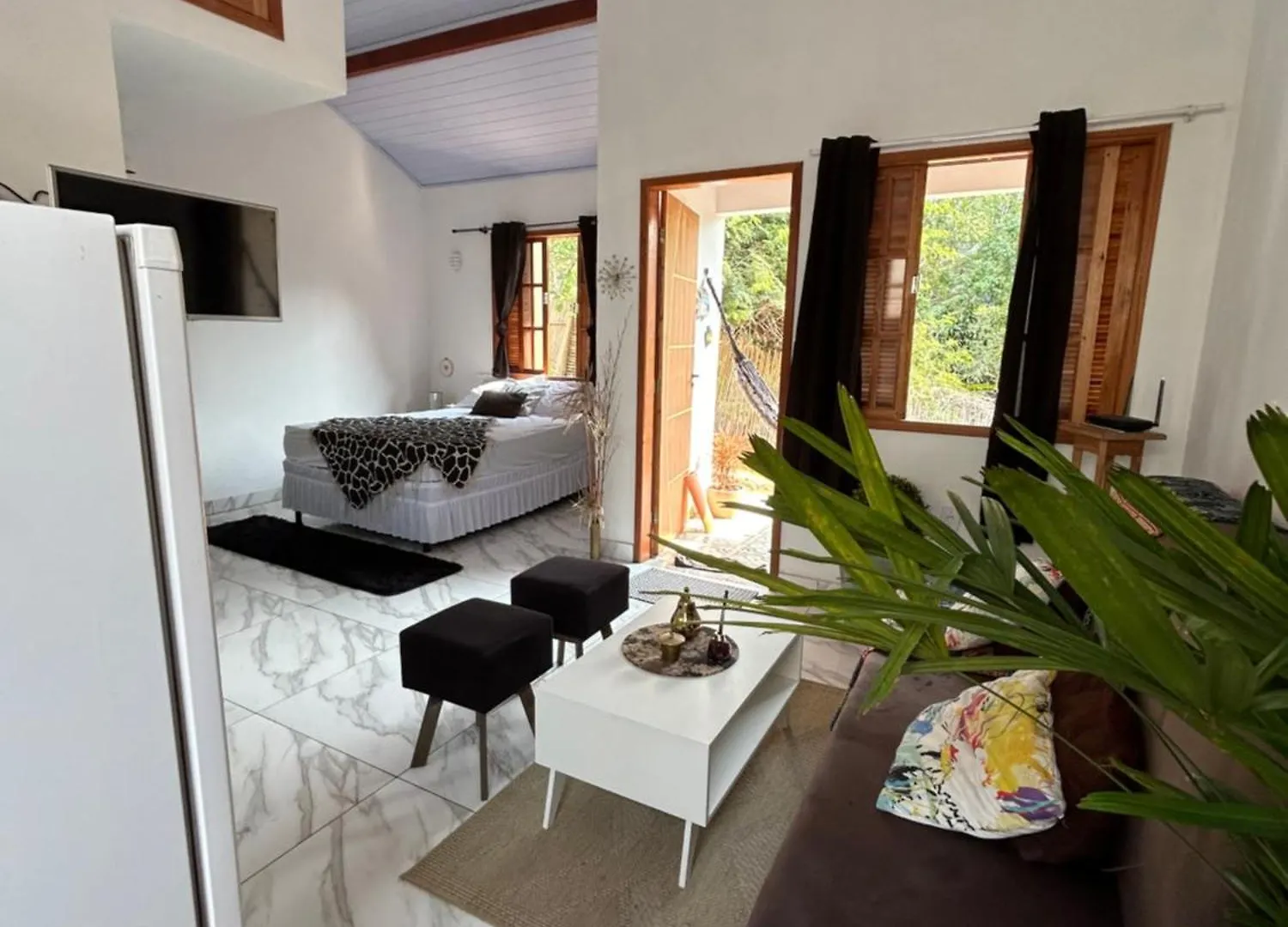 Loft 8 Min Caminhando Ate A Rua Das Pedras Armacao dos Buzios