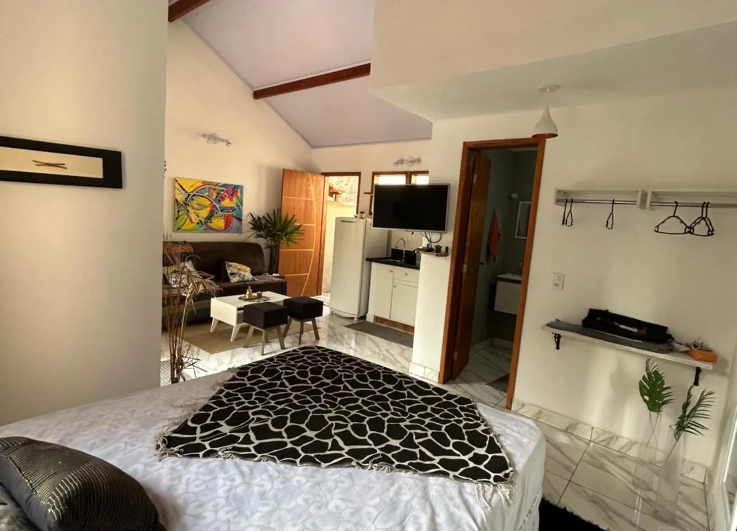 Loft 8 Min Caminhando Ate A Rua Das Pedras Armacao dos Buzios 0*,  Brazil