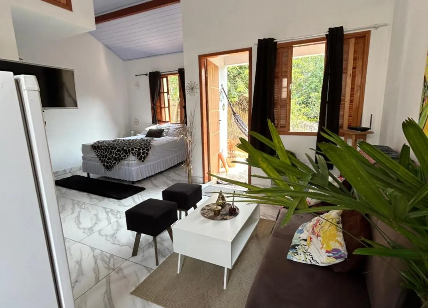 Loft 8 Min Caminhando Ate A Rua Das Pedras Armacao dos Buzios 0*,  Brazil