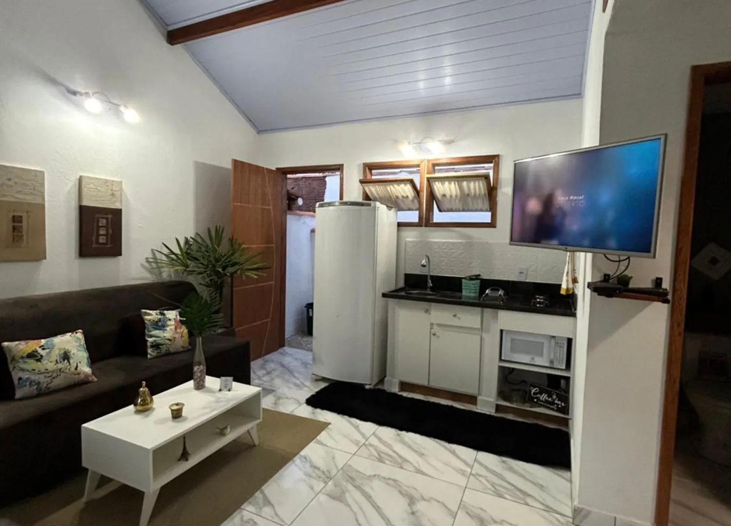 Loft 8 Min Caminhando Ate A Rua Das Pedras Armacao dos Buzios 0*,  Brazil