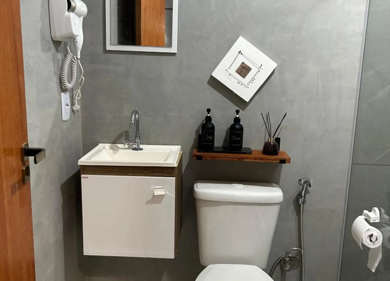Apartment Loft 8 Min Caminhando Ate A Rua Das Pedras Armacao dos Buzios