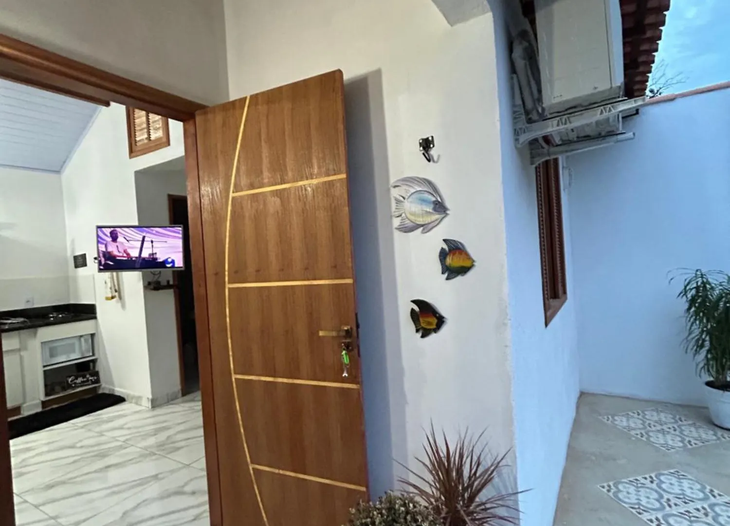 Loft 8 Min Caminhando Ate A Rua Das Pedras Armacao dos Buzios Brazil