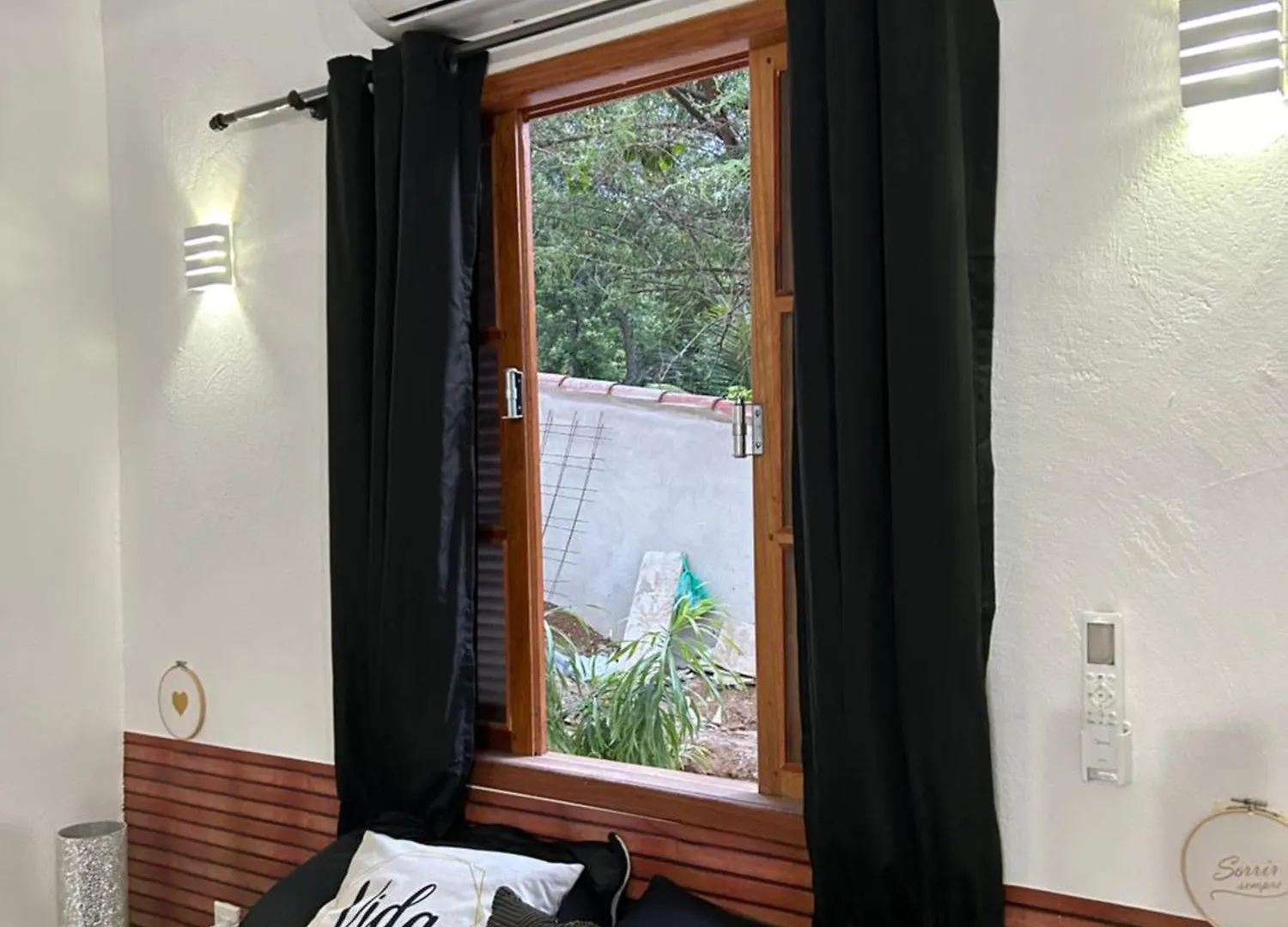 Loft 8 Min Caminhando Ate A Rua Das Pedras Armacao dos Buzios Apartment