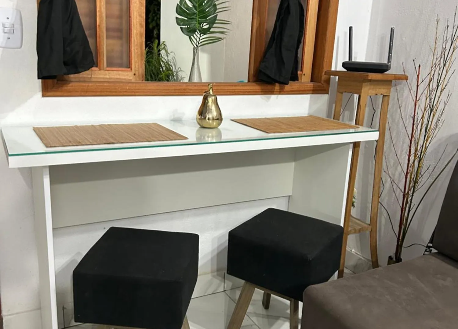 Loft 8 Min Caminhando Ate A Rua Das Pedras Armacao dos Buzios 0*,