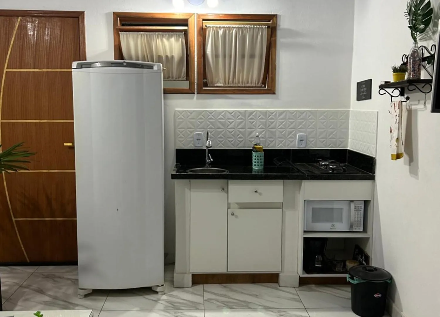 Apartment Loft 8 Min Caminhando Ate A Rua Das Pedras Armacao dos Buzios Brazil