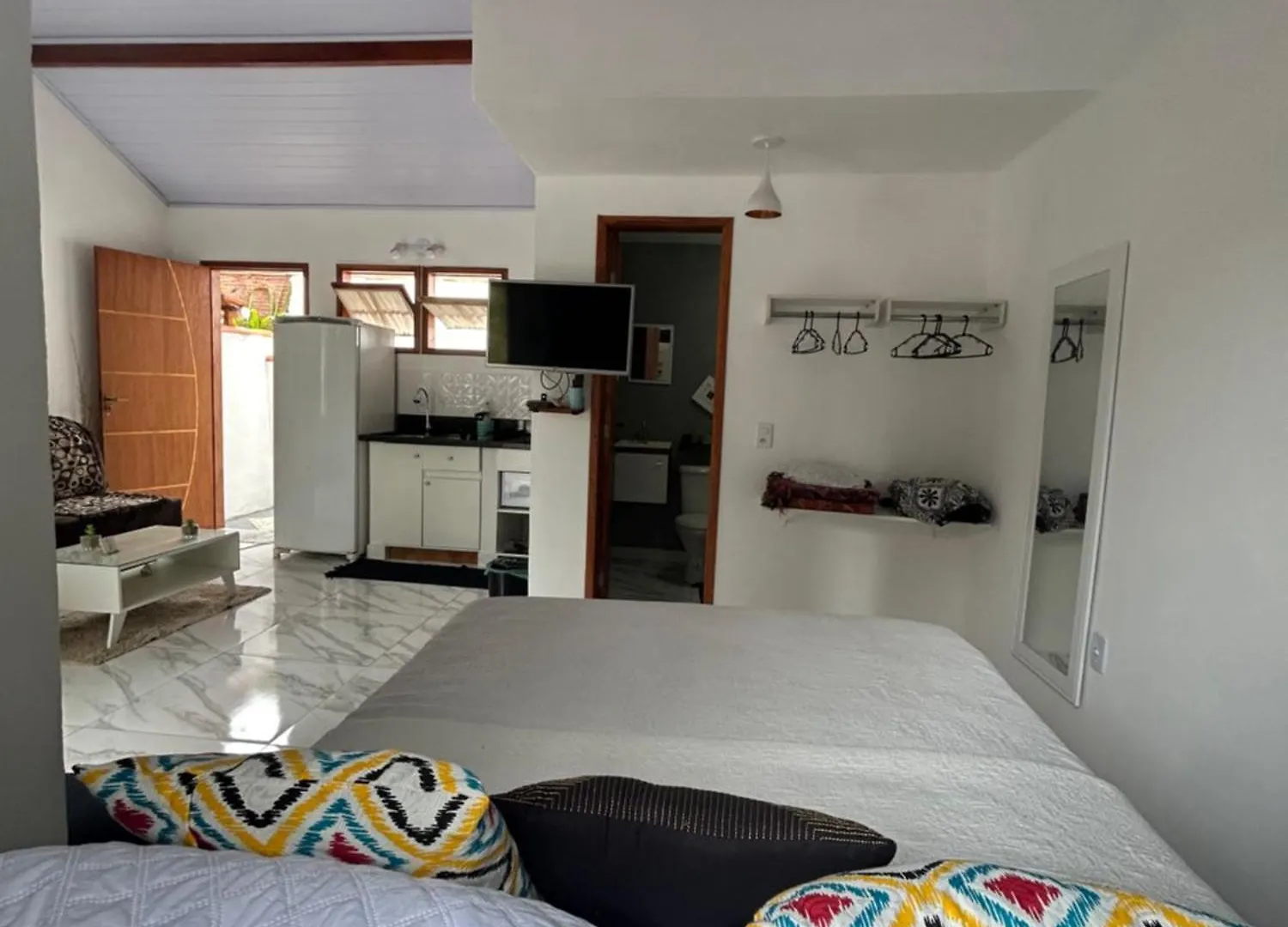 Loft 8 Min Caminhando Ate A Rua Das Pedras Armacao dos Buzios