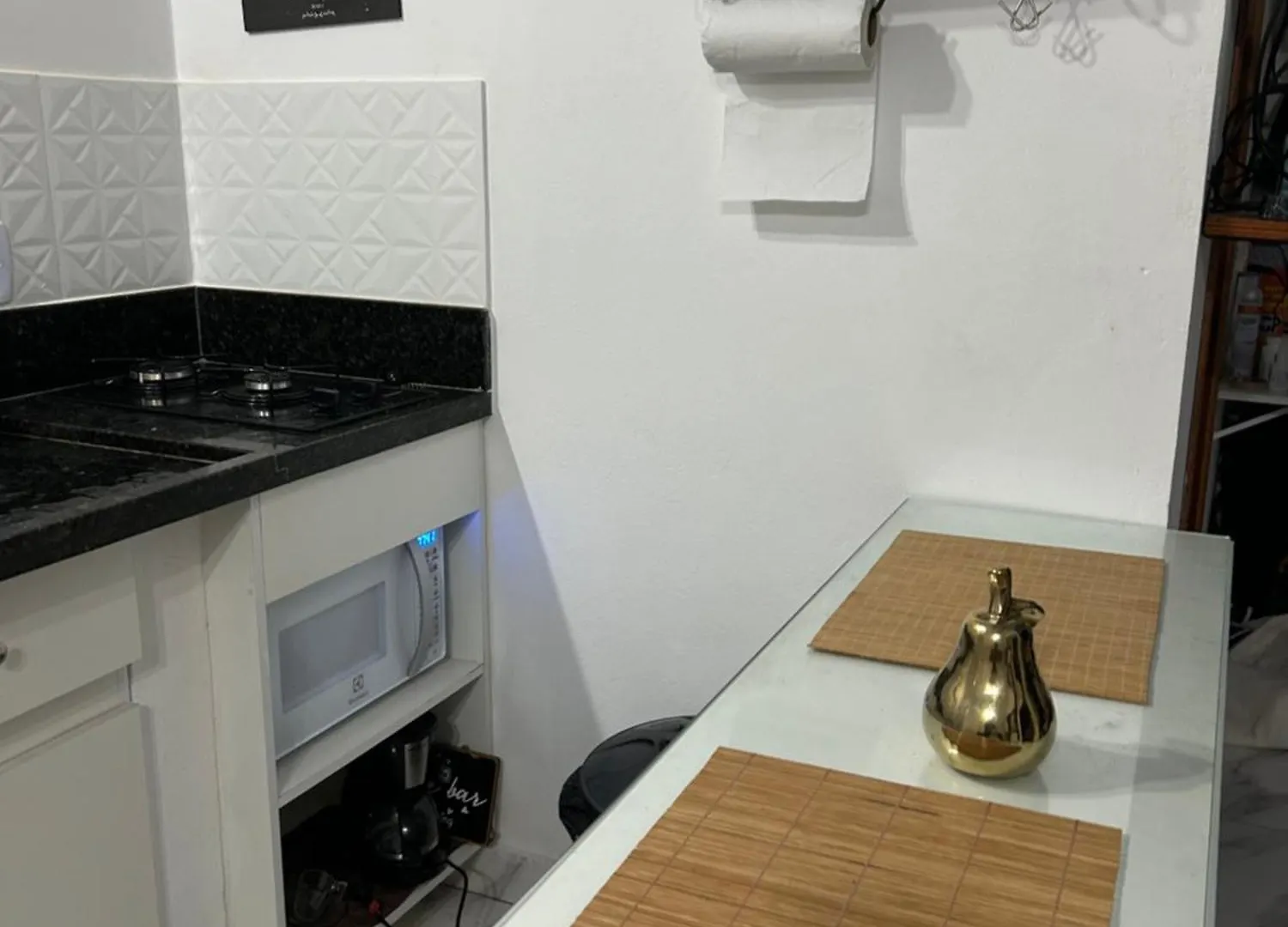 Apartment Loft 8 Min Caminhando Ate A Rua Das Pedras Armacao dos Buzios Brazil