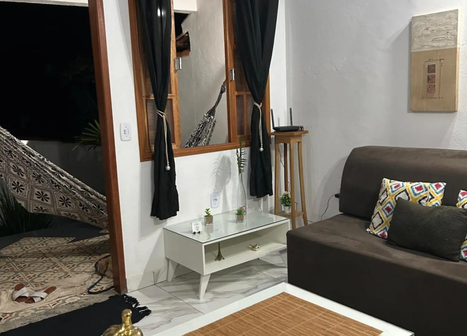 Apartment Loft 8 Min Caminhando Ate A Rua Das Pedras Armacao dos Buzios