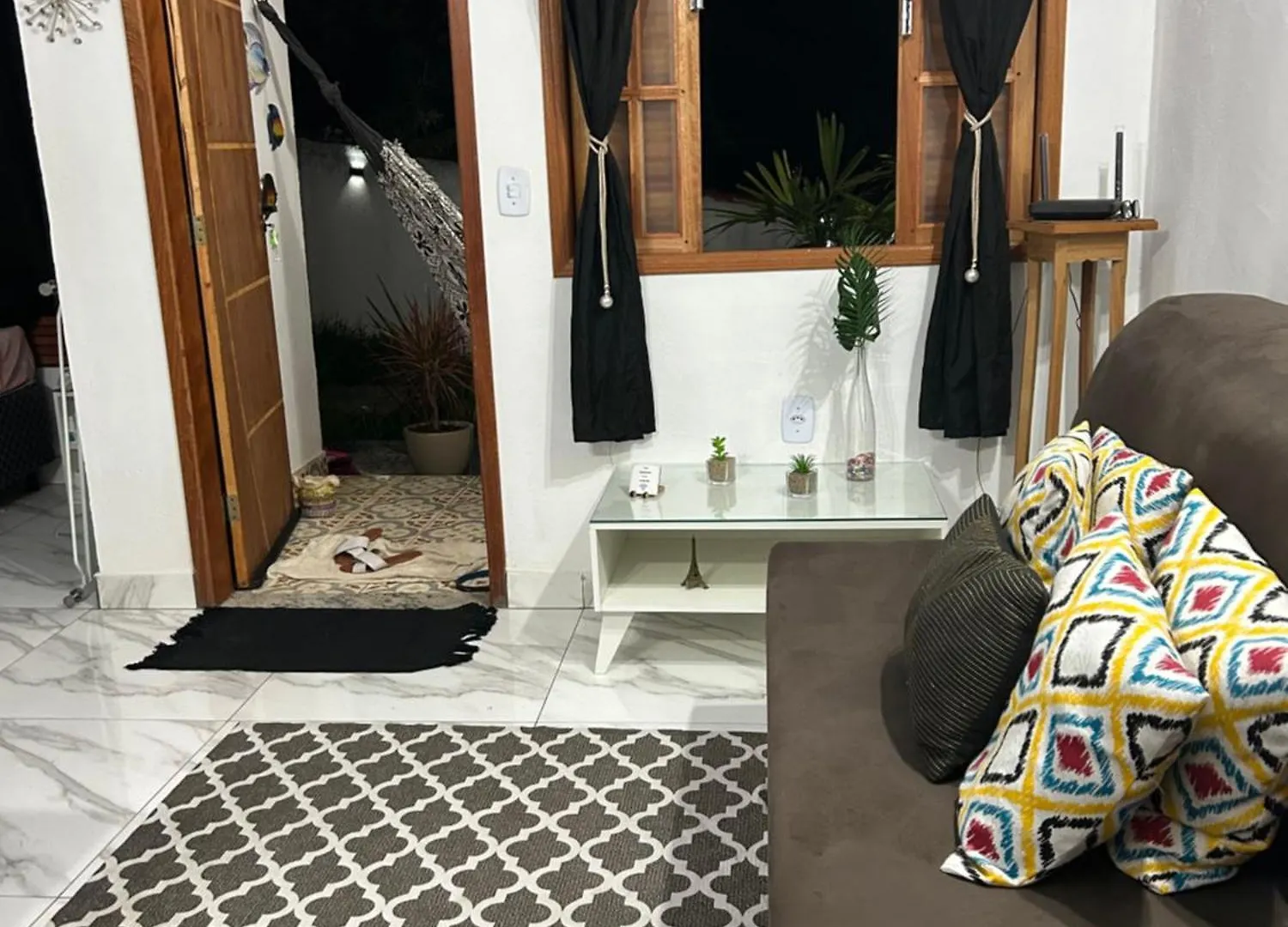 Loft 8 Min Caminhando Ate A Rua Das Pedras Armacao dos Buzios 0*,  Brazil