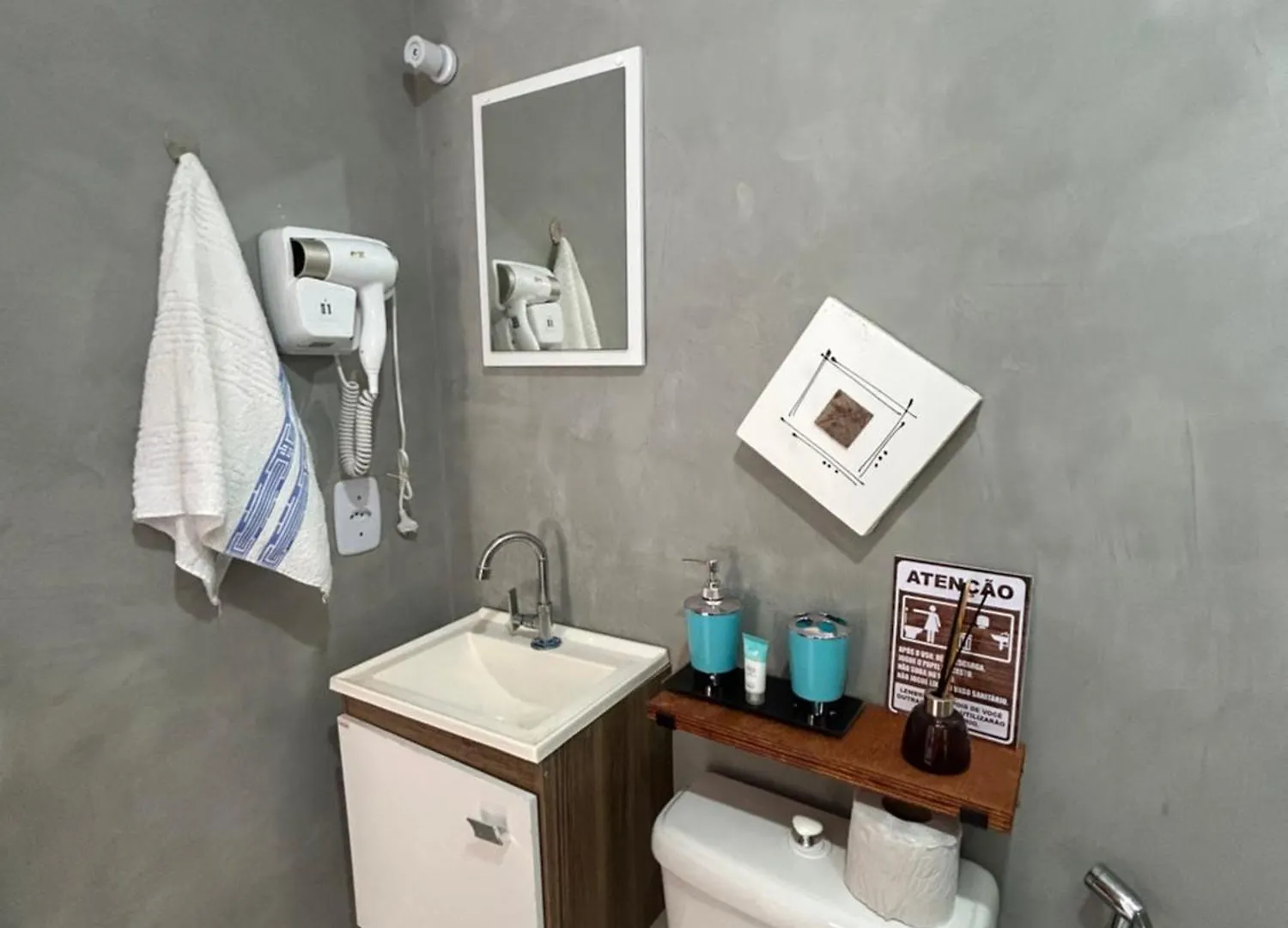 Loft 8 Min Caminhando Ate A Rua Das Pedras Armacao dos Buzios 0*,