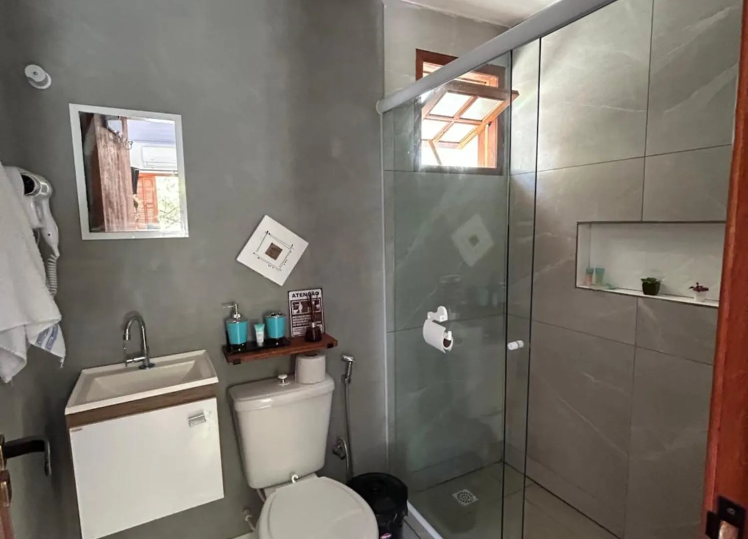 Loft 8 Min Caminhando Ate A Rua Das Pedras Armacao dos Buzios