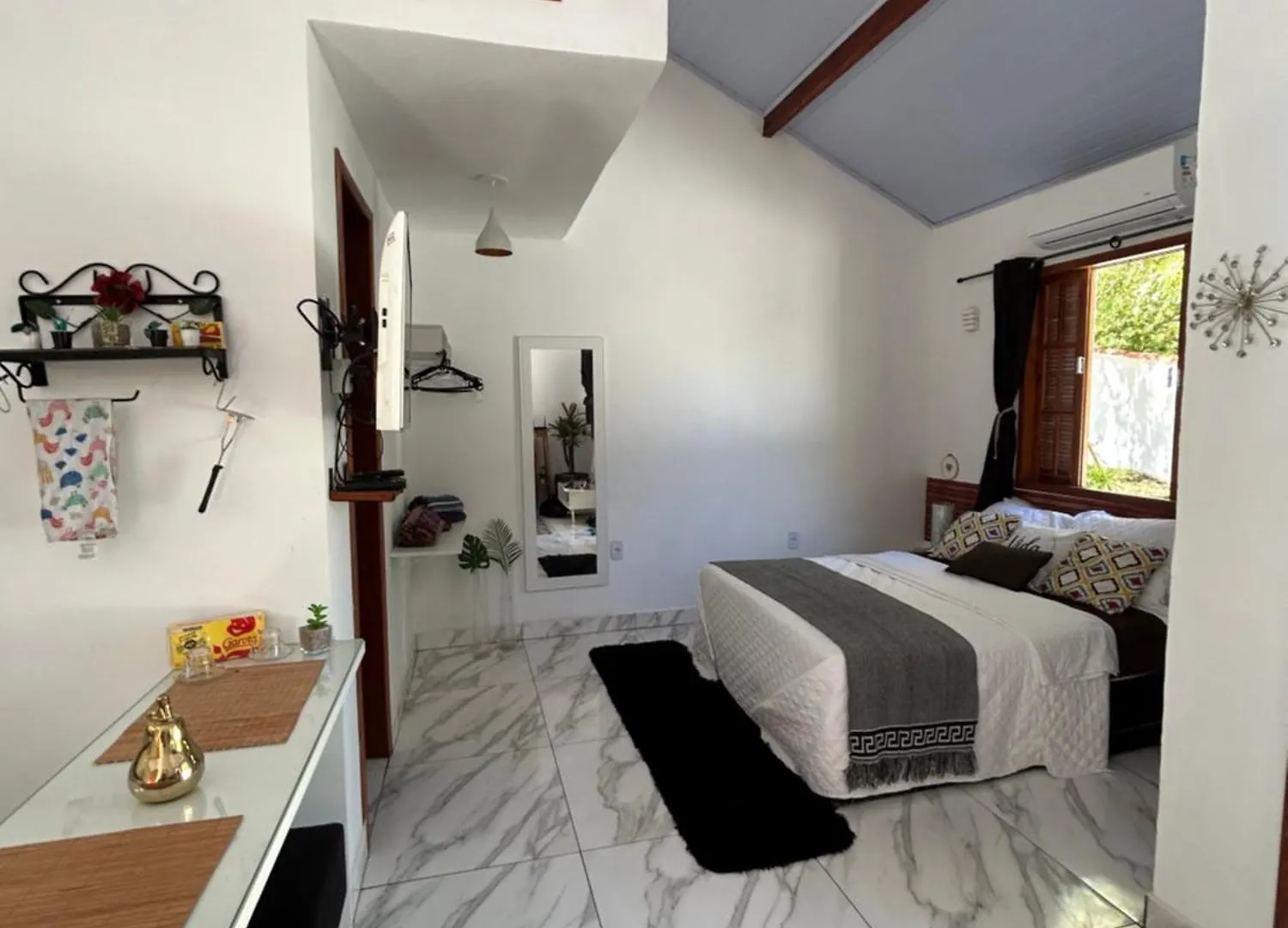 Loft 8 Min Caminhando Ate A Rua Das Pedras Armacao dos Buzios Brazil